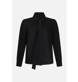 ARTIGLI ACCA003193-CAMICIAFUSCIACCA-NERO