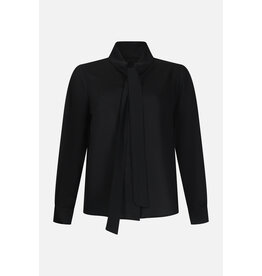 ARTIGLI ACCA003193-CAMICIAFUSCIACCA-NERO