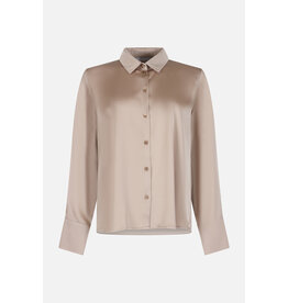 ARTIGLI ACCA003641-CAMICIA RASO-AVORIO