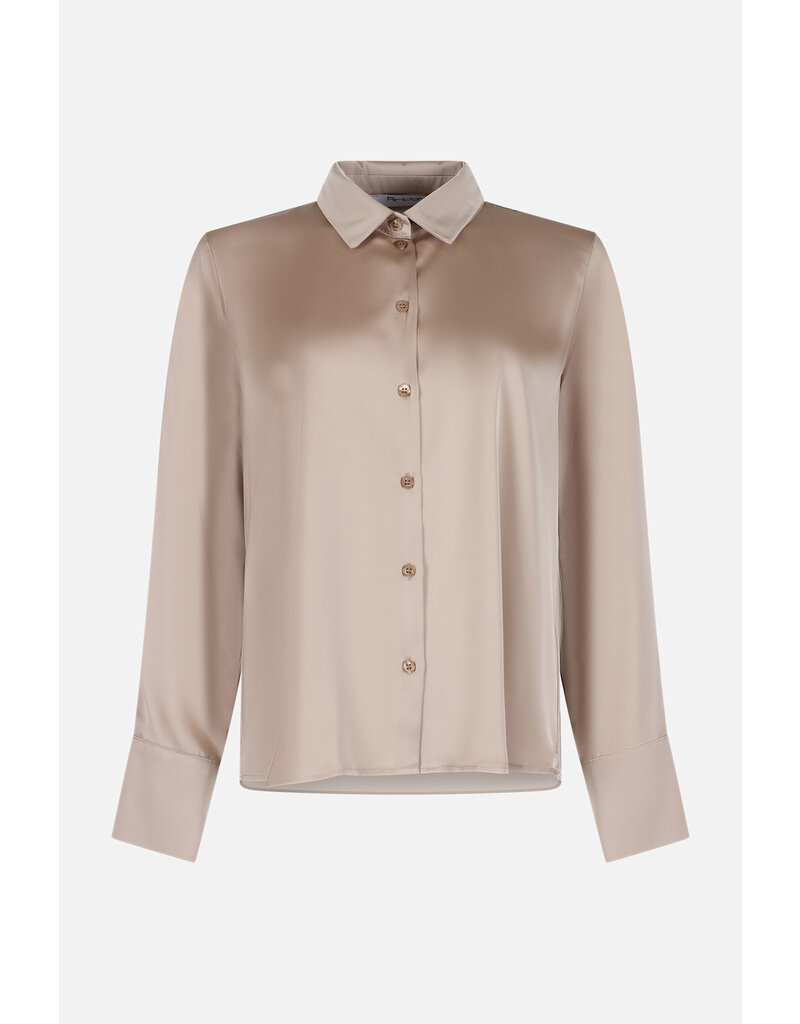 ARTIGLI ACCA003641-CAMICIA RASO-AVORIO