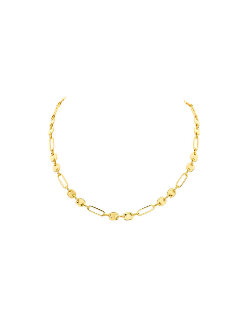 Les Cordes DIETRICH COLLIER GOUD