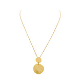Les Cordes MARLO COLLIER GOUD