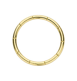 Les Cordes CAB53 ARMBAND GOUD