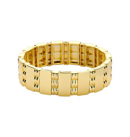 Les Cordes CAB69 ARMBAND GOUD