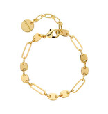 Les Cordes DIETRICH ARMBAND GOUD