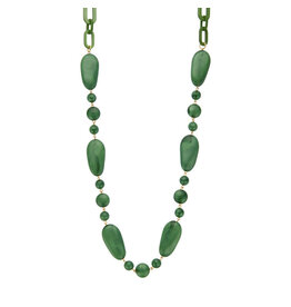 Les Cordes KLAUDIA COLLIER GROEN
