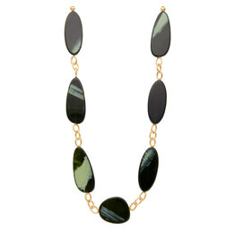 Les Cordes KIMBER COLLIER GROEN
