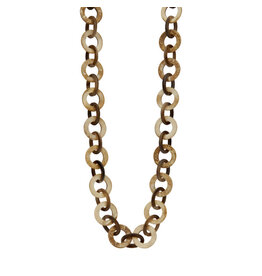 Les Cordes UTAI COLLIER BEIGE