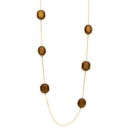 Les Cordes KOLLILANG COLLIER BRUIN
