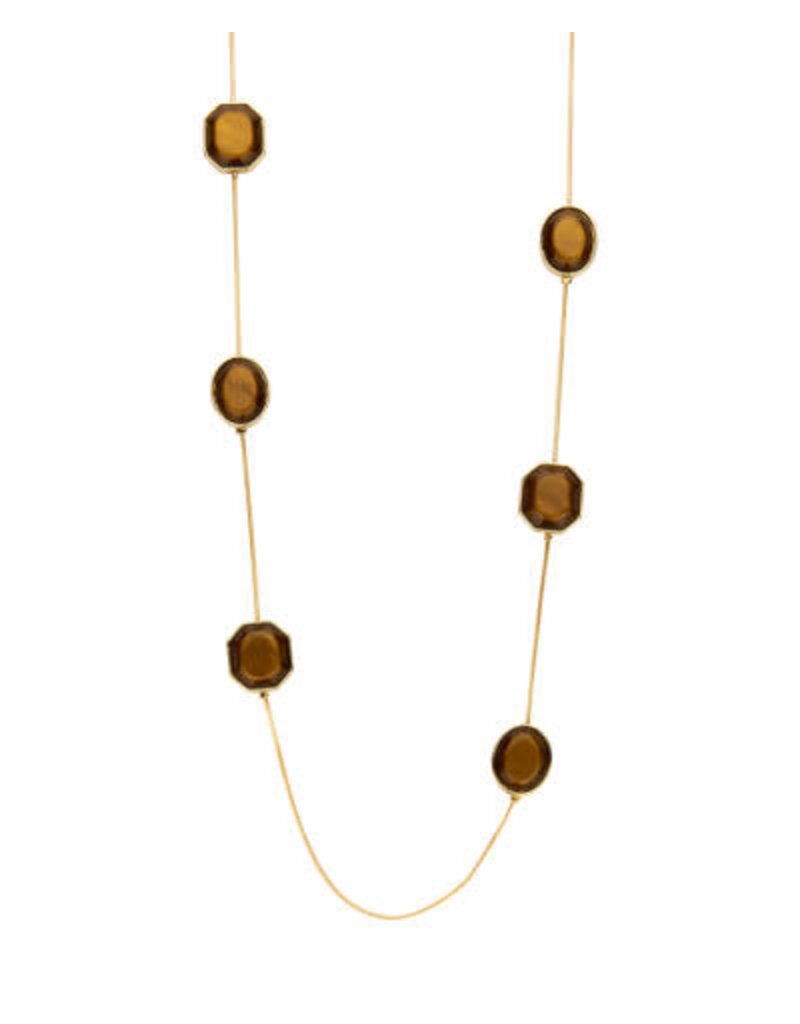 Les Cordes KOLLILANG COLLIER BRUIN