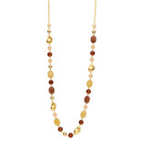 Les Cordes DENNELANG COLLIER BRUIN