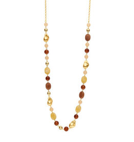 Les Cordes DENNELANG COLLIER BRUIN