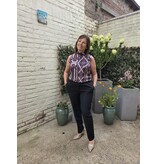 Green Ice TALINNA-PANTALON-BLACK