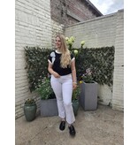 Mondieux Madame MONDIEUX MADAME BROEK WIT