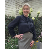 ARTIGLI ACCA003193-CAMICIAFUSCIACCA-NERO