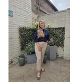 ARTIGLI ACPA003809-PANTALONE ALETTE-AVORIO