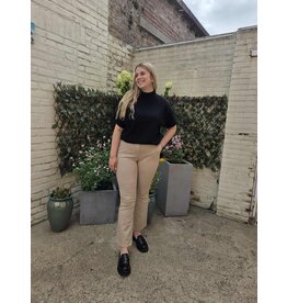 Mondieux Madame MONDIEUX MADAME BROEK BEIGE