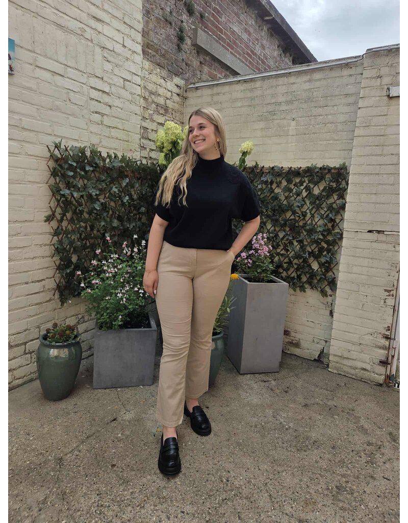 Mondieux Madame MONDIEUX MADAME BROEK BEIGE