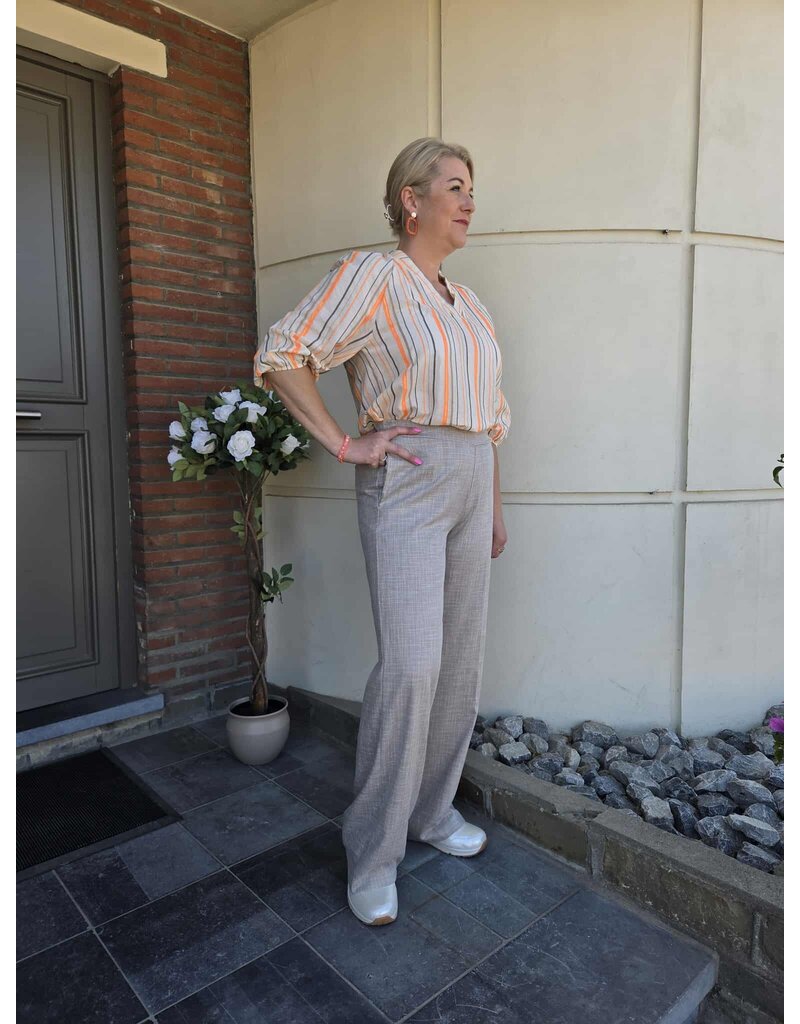 Bellita BALOMA-BLOUSE-MULTI M113