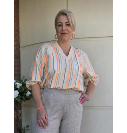 Bellita BALOMA-BLOUSE-MULTI M113