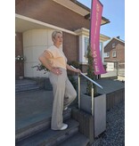 Bellita BALEON-BLOUSE-CORAL