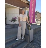 Bellita BALEON-BLOUSE-CORAL