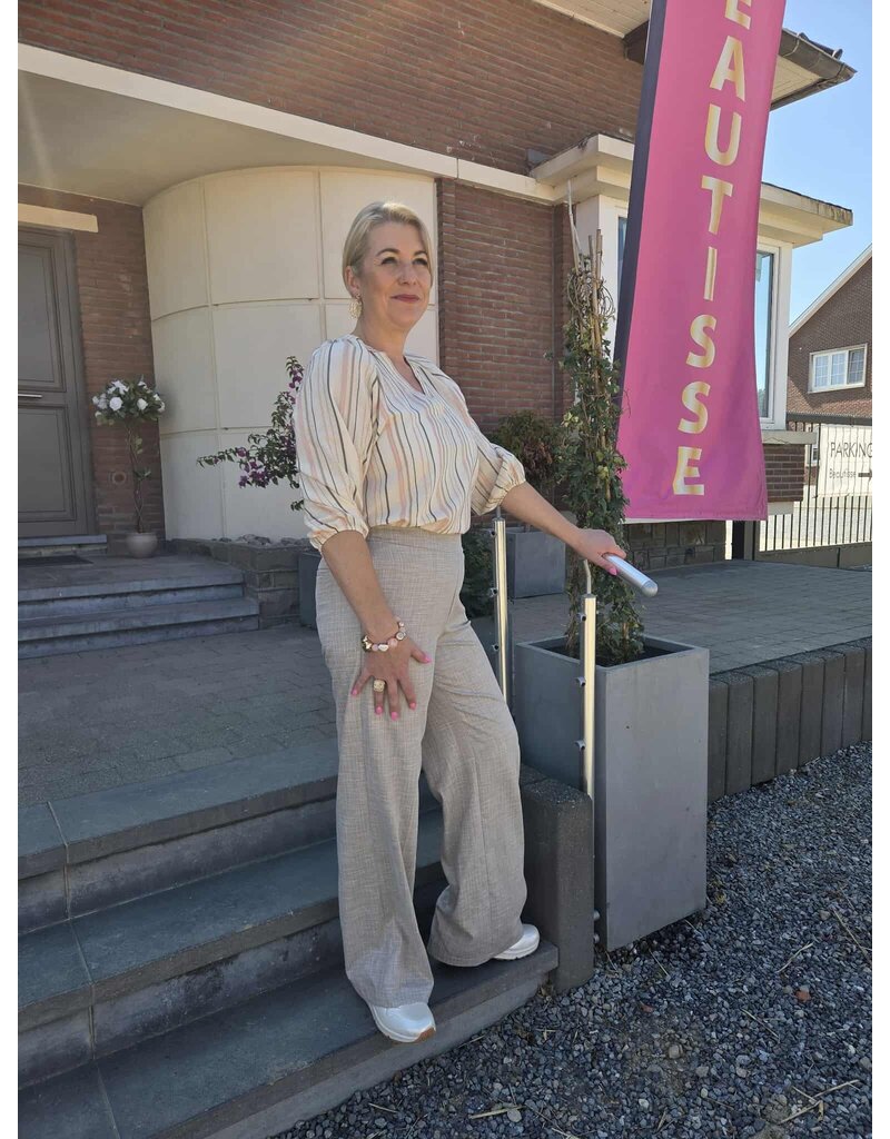 Bellita BALOMA-BLOUSE-MULTI M112