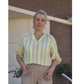 Bellita BALOMA-BLOUSE-MULTI M115