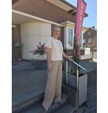 Bellita BALEON-BLOUSE-ECRU