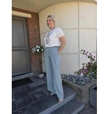 Bellita BACACCIA-BLOUSE-ECRU