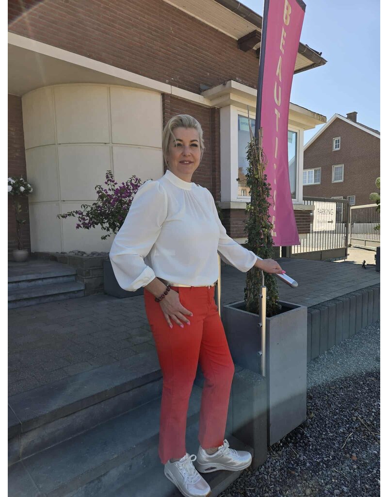 Mondieux Madame MONDIEUX MADAME BROEK ROOD