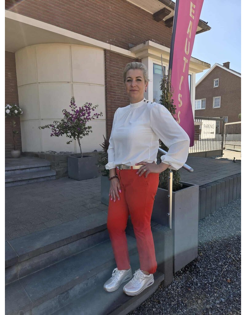 Mondieux Madame MONDIEUX MADAME BROEK ROOD