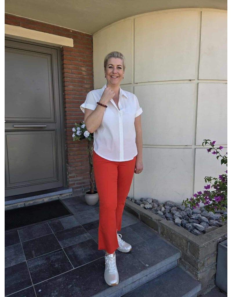 Mondieux Madame MONDIEUX MADAME BROEK ROOD