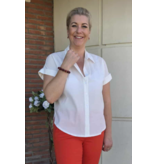 Bellita BASSO-BLOUSE-WHITE