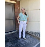 Mondieux Madame MONDIEUX MADAME BROEK WIT