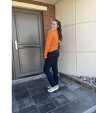 MDM 3.50.168.08-SWEATER-ORANGE