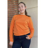 MDM 3.50.168.08-SWEATER-ORANGE