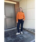 C'est Beau la Vie! 66CB2JE902-PANTALON-BRUT