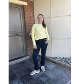 C'est Beau la Vie! 66CB2JE902-PANTALON-BRUT