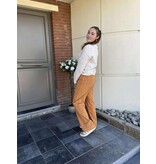 MDM 3.50.436.57-SWEATER-MULTI ECRU