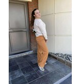 MDM 3.50.436.57-SWEATER-MULTI ECRU
