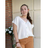 Bellita KAPARA-CARDIGAN-ECRU