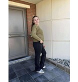 C'est Beau la Vie! 63CB2JE900-BROEK-NOIR