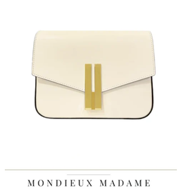 Mondieux Madame NICO-CREME