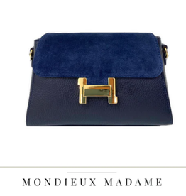 Mondieux Madame NINA-MARINE