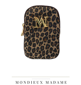 Mondieux Madame ASTORIA MINI-PANTER