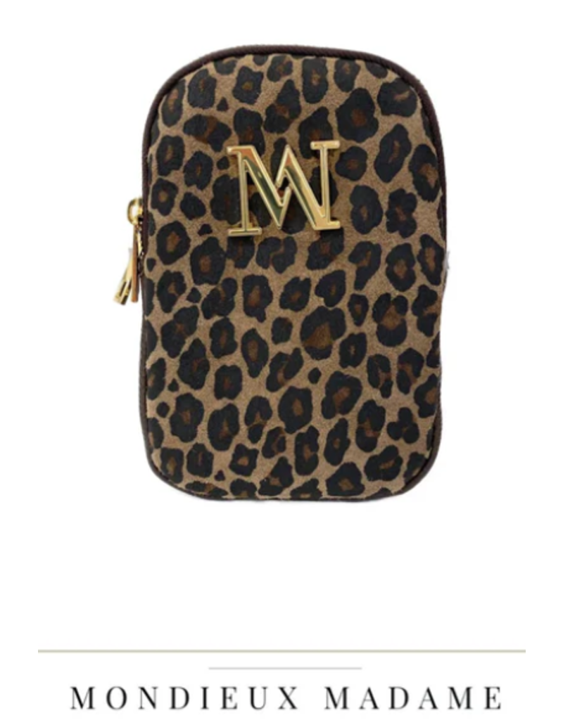 Mondieux Madame ASTORIA MINI-PANTER