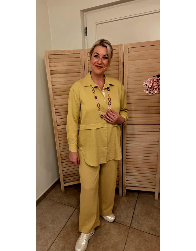 Mondieux Madame MM-BROEK-GEEL