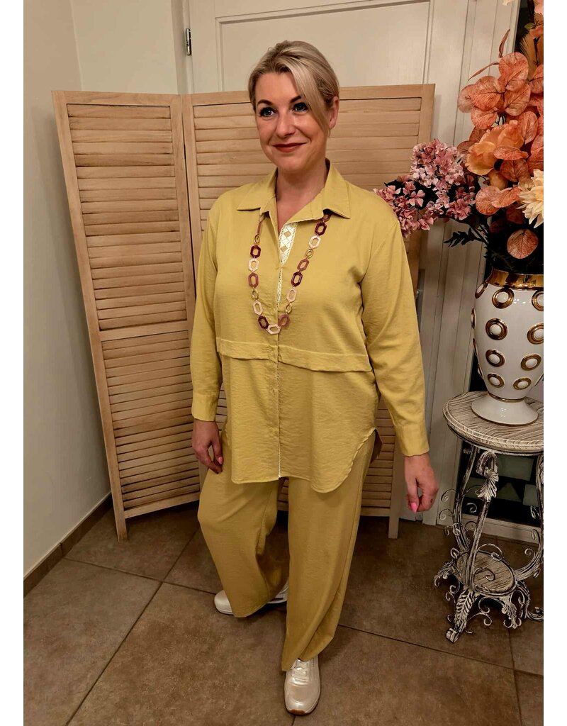 Mondieux Madame MM-BROEK-GEEL