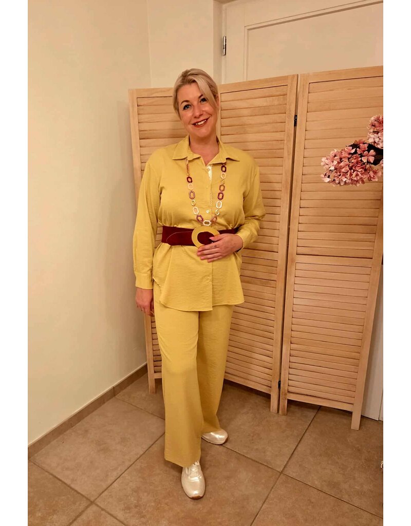 Mondieux Madame MM-BROEK-GEEL